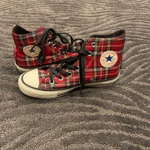 Converse high top Sneakers